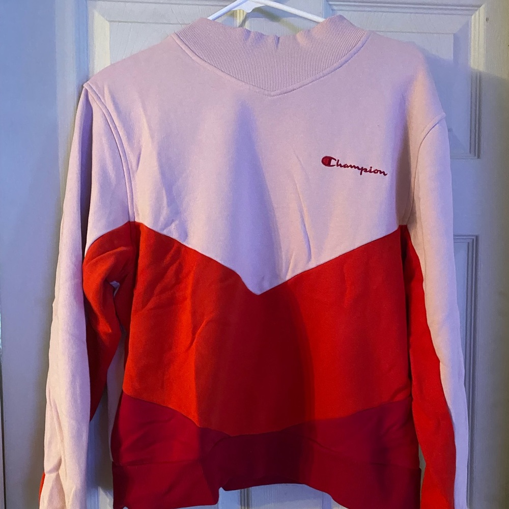 Champion sweatshirt